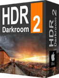 HDR Darkroom