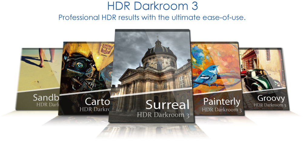 Hdr Software For Pc