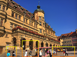 With HDR Darkroom's Ghost Reduction