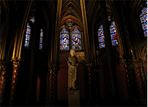 Original exposure bracketed photos