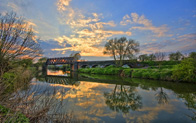 HDR Photo