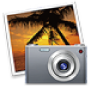 Mac version, iPhoto connection and optimized for Retina Displays
