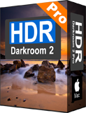 HDR Darkroom