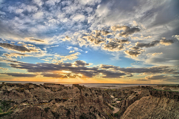 HDR photo from Paul Rayner